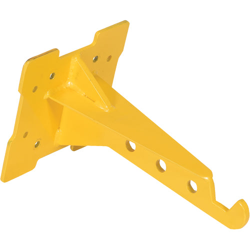 Quick Lift Hook Arm Attachment - Exact Industrial Supply