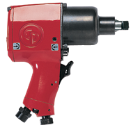 #CP9541 - 1/2'' Drive - Angle Type - Air Powered Impact Wrench - Industrial Tool & Supply