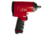 #CP749 - 1/2'' Drive - Pistol Grip - Air Powered Impact Wrench - Industrial Tool & Supply