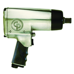 #CP722H - 3/4'' Drive - Pistol Grip - Air Powered Impact Wrench - Industrial Tool & Supply