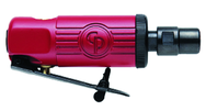 #CP876 - 28000 RPM - 1/4'' - Air Powered Mini Die Grinder - Industrial Tool & Supply