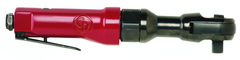 #CP886H - 1/2" Square Standard Duty - Air Powered Ratchet - Industrial Tool & Supply