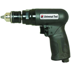 3/8 REVERSING AIR DRILL - Industrial Tool & Supply