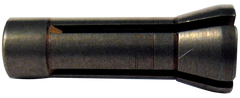 #12143 - 1/16" Diameter - Fits 200SV Grinder - Long Collet - Industrial Tool & Supply