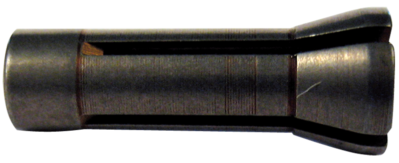 #12144 - 3/32" Diameter - Fits 200SV Grinder - Long Collet - Industrial Tool & Supply