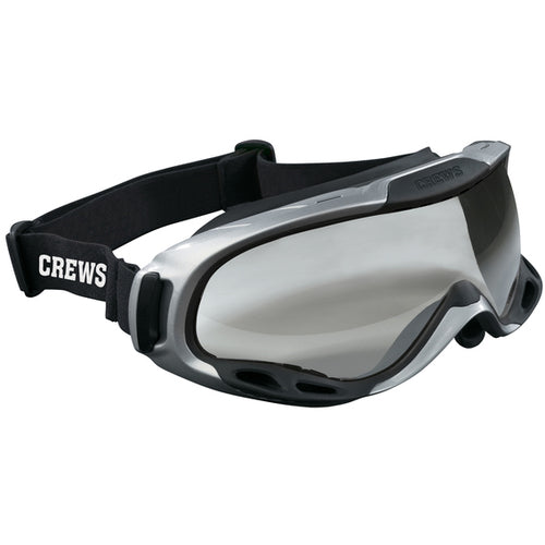 PGX1 ELAST STRAP CLR UVAF