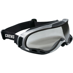 PGX1 ELAST STRAP CLR UVAF