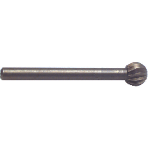 Model 100-1/4″ - Burr-Type High Speed Steel Cutter for Multi-Pro - Industrial Tool & Supply