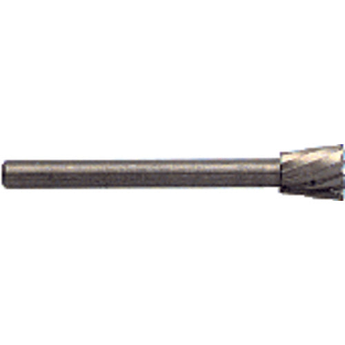 Model 116-1/4″ - Burr-Type High Speed Steel Cutter for Multi-Pro - Industrial Tool & Supply