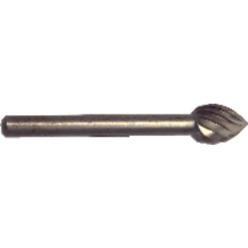 Model 121-1/4″ - Burr-Type High Speed Steel Cutter for Multi-Pro - Industrial Tool & Supply