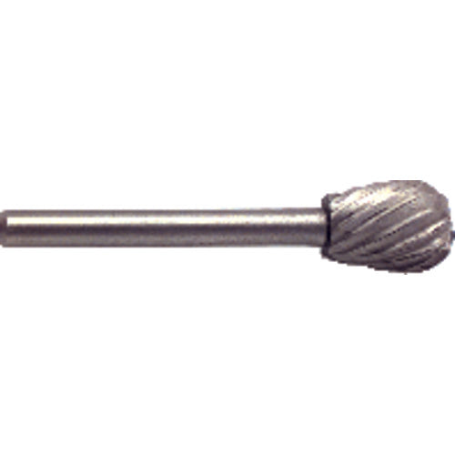 Model 134-5/16″ - Burr-Type High Speed Steel Cutter for Multi-Pro - Industrial Tool & Supply