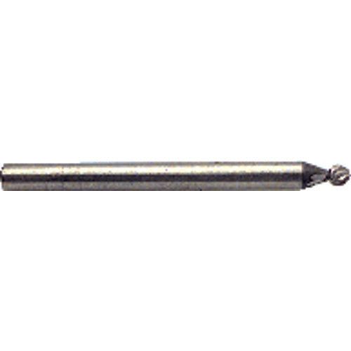 Model 190-3/32″ - Burr-Type High Speed Steel Cutter for Multi-Pro - Industrial Tool & Supply