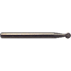 Model 191-1/8″ - Burr-Type High Speed Steel Cutter for Multi-Pro - Industrial Tool & Supply