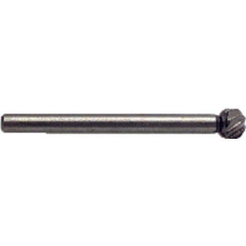 Model 192-3/16″ - Burr-Type High Speed Steel Cutter for Multi-Pro - Industrial Tool & Supply