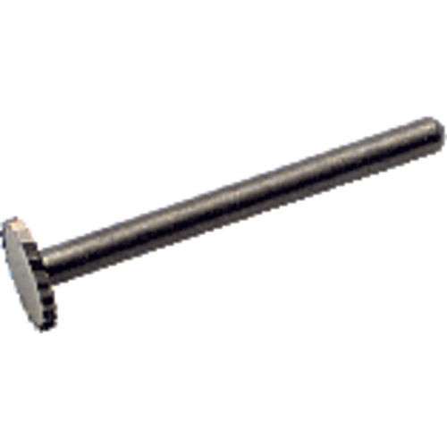 Model 199-3/8″ - Burr-Type High Speed Steel Cutter for Multi-Pro - Industrial Tool & Supply