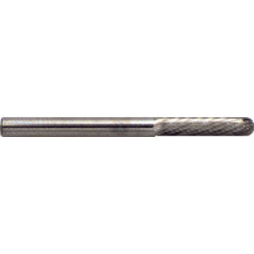 Model 9903-1/8″ - Burr-Type Carbide Cutter for Multi-Pro - Industrial Tool & Supply