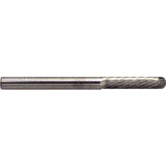 Model 9903-1/8″ - Burr-Type Carbide Cutter for Multi-Pro - Industrial Tool & Supply