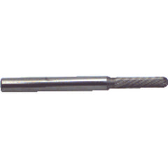 Model 9904-3/32″ - Burr-Type Carbide Cutter for Multi-Pro - Industrial Tool & Supply