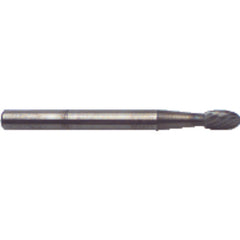 Model 9906-1/8″ - Burr-Type Carbide Cutter for Multi-Pro - Industrial Tool & Supply