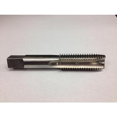 ‎1/2-13 3FL H-1 SPPT PLUG TAPS 102C - Exact Industrial Supply