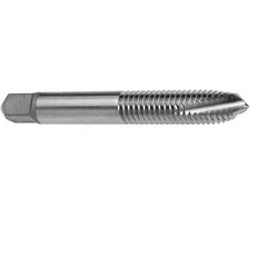‎3/8-16 H-5 FLUTELESS SPPT PLUG TAPS 104C - Exact Industrial Supply