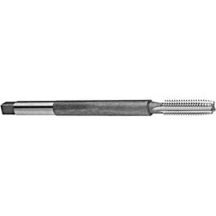 ‎3/8-16 4FL H-3 6″O/A PLUG PULLEY TAPS 112P - Exact Industrial Supply