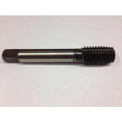 ‎5/8-18 BH-9 6-N TREAT BOTTOM THD FORMER TAPS 16B - Exact Industrial Supply