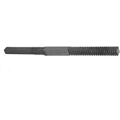 #9 NU-TRIX METRIC THREAD RESTORERS 0.75, 1.0, 1.25, 1.5, 1.75, 2.0, 2.5 & 3.0 M/M THREAD SIZES - Industrial Tool & Supply