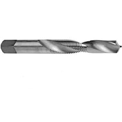 ‎6-32 2FL H-3 SPFL COMBINED TAPS AND DRILLS 19 - Exact Industrial Supply