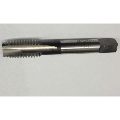 ‎7/16-14 3FL H-5 CNC DESIGN SPPT PLUG TAPS 402V - Exact Industrial Supply