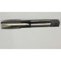 ‎7/16-14 3FL H-5 CNC DESIGN SPPT PLUG TAPS 402V - Exact Industrial Supply