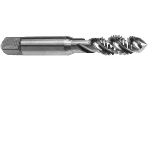 ‎M3X0.5 2FL D-3 HD SPFL CNC DESIGN PLUG METRIC TAPS 406VM - Exact Industrial Supply