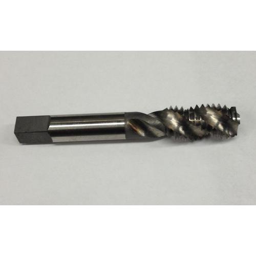 ‎9/16-18 3FL H-3 HD SPFL CNC DESIGN BOTTOM TAPS 406V - Exact Industrial Supply
