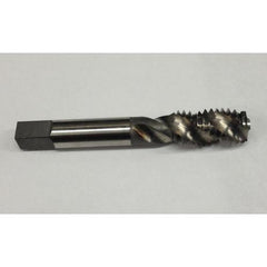 ‎9/16-18 3FL H-3 HD SPFL CNC DESIGN BOTTOM TAPS 406V - Exact Industrial Supply