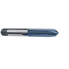 ‎1-72 2FL H-1 PENTA BLUE SPPT PLUG TAPS (14312) 1329 - Exact Industrial Supply