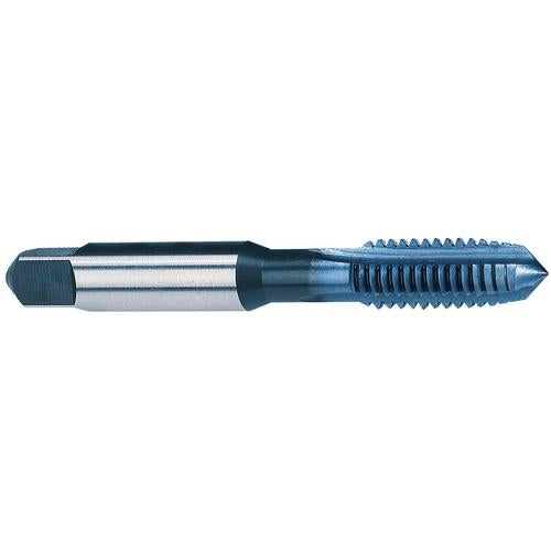 ‎5/16-18 3FL H-5 BLUE DIAMOND TREAT CNC DESIGN PLUG TAPS 403V (84492) 17 - Exact Industrial Supply