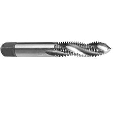‎4-40 2FL H-1 SLOW SPFL BOTTOM TAPS 101S - Exact Industrial Supply