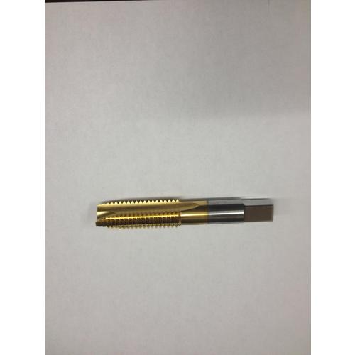 ‎5/8-18 3FL H-3 TIN COAT SPPT BOTTOM TAPS (34233) W140 - Exact Industrial Supply