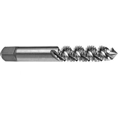 ‎4-48 2FL H-1 HD SPFL BOTTOM TAPS 101HD - Exact Industrial Supply