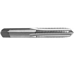 ‎3/8-16 4FL H-3 BOTTOM ASTRO CHROME TAPS 51R - Exact Industrial Supply