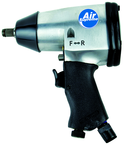 #I8500S2 - 1/2'' Drive - Angle Type - Air Powered Impact Wrench - Industrial Tool & Supply