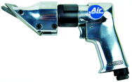 #7705 - Air Supreme Air Powered Pistol Grip Shear - Industrial Tool & Supply