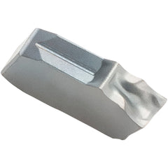 PKM 30L025PM6D GW15 Grade Uncoated Carbide, Indexable Cut-Off Insert