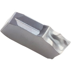 PKM 40L030PM6D PR1535 Grade PVD Carbide, Indexable Cut-Off Insert