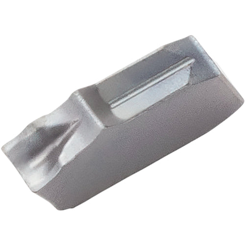 PKM 40N030PM PR1535 Grade PVD Carbide, Indexable Cut-Off Insert