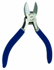 5" Diagonal Cutting Pliers Flush - Industrial Tool & Supply