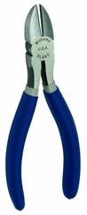 Diagonal Cutting Plier Reg - Industrial Tool & Supply