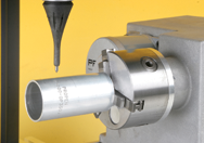 Circular Indexing - Marking Machine Accessory - Industrial Tool & Supply