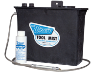 Generic USA Mist Coolant Unit - #MCU - Industrial Tool & Supply