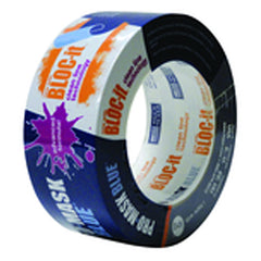 PT14 2X60YD BLUE PAINTER TAPE - Industrial Tool & Supply